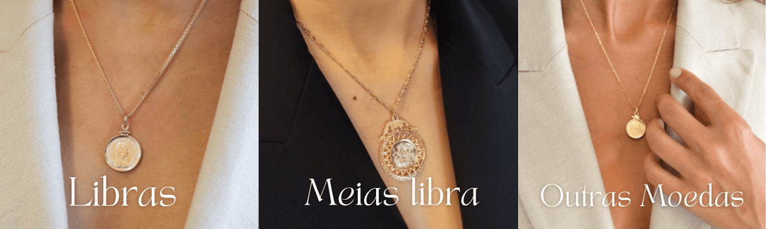 A Prenda Ideal para oferecer aos Afilhados na Páscoa de 2025 - Loja do Ouro