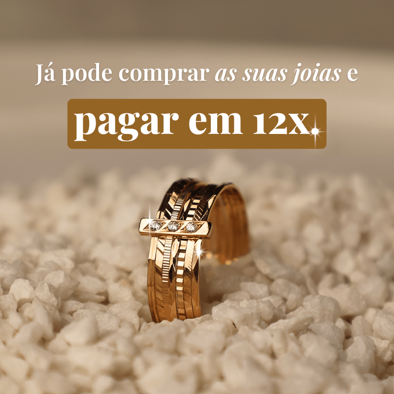 Sabia que pode comprar a prestações na Loja do Ouro? - Loja do Ouro