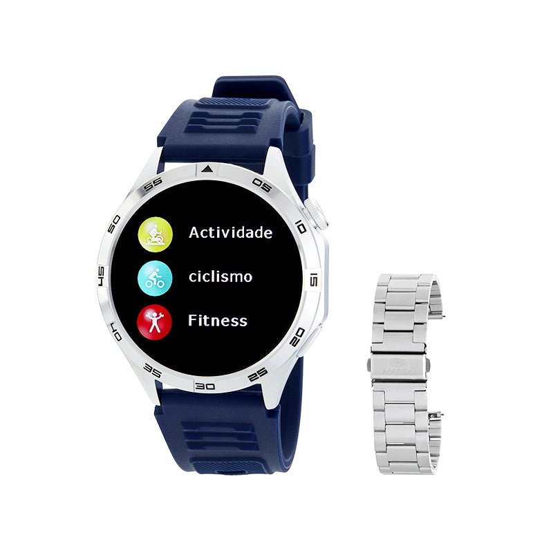 Relógio Digital Logic para Homem - Loja do Ouro