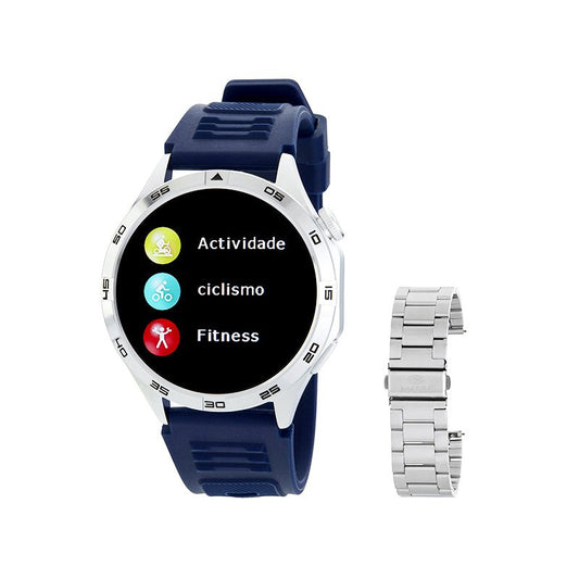 Relógio Digital Logic para Homem - Loja do Ouro