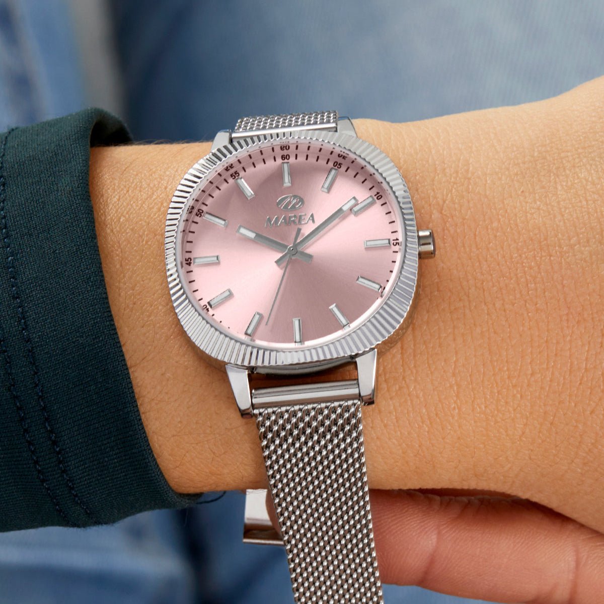 Relógio Elandra para Mulher - Loja do Ouro