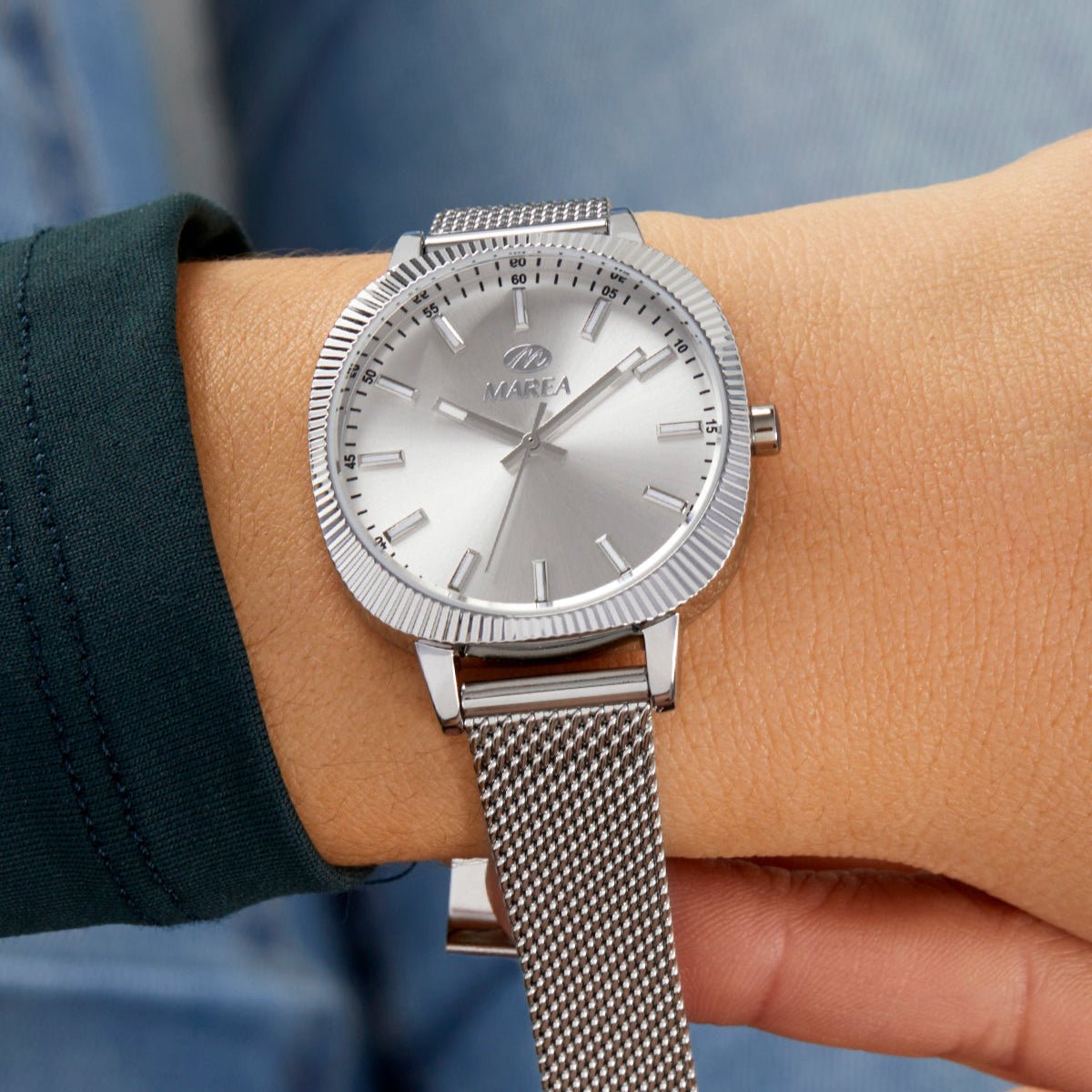 Relógio Fenix para Mulher - Loja do Ouro