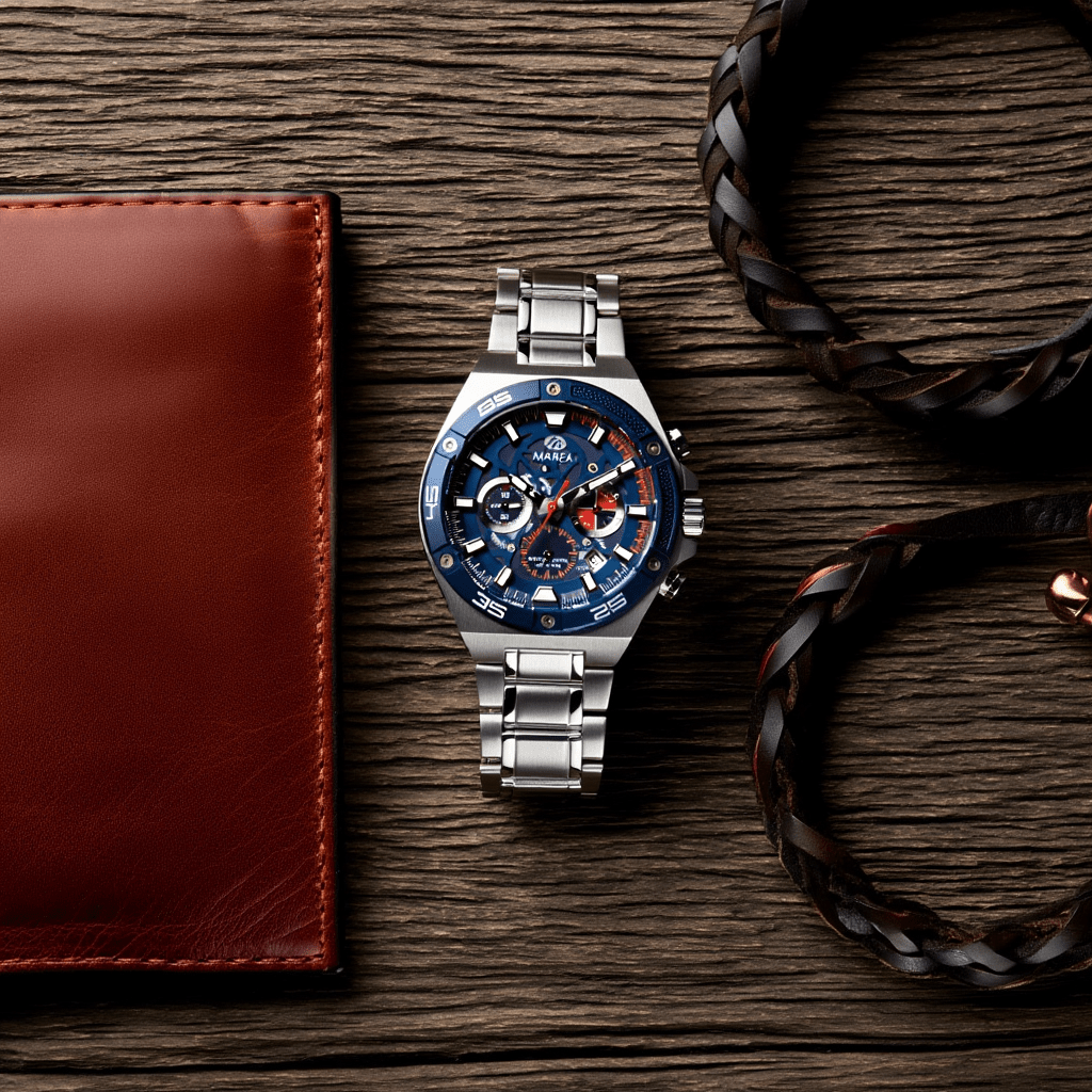 Relógio Janus para Homem - Loja do Ouro