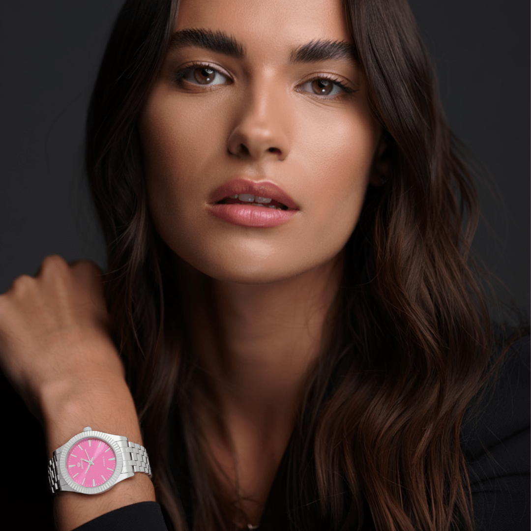 Relógio Miami para Mulher - Loja do Ouro