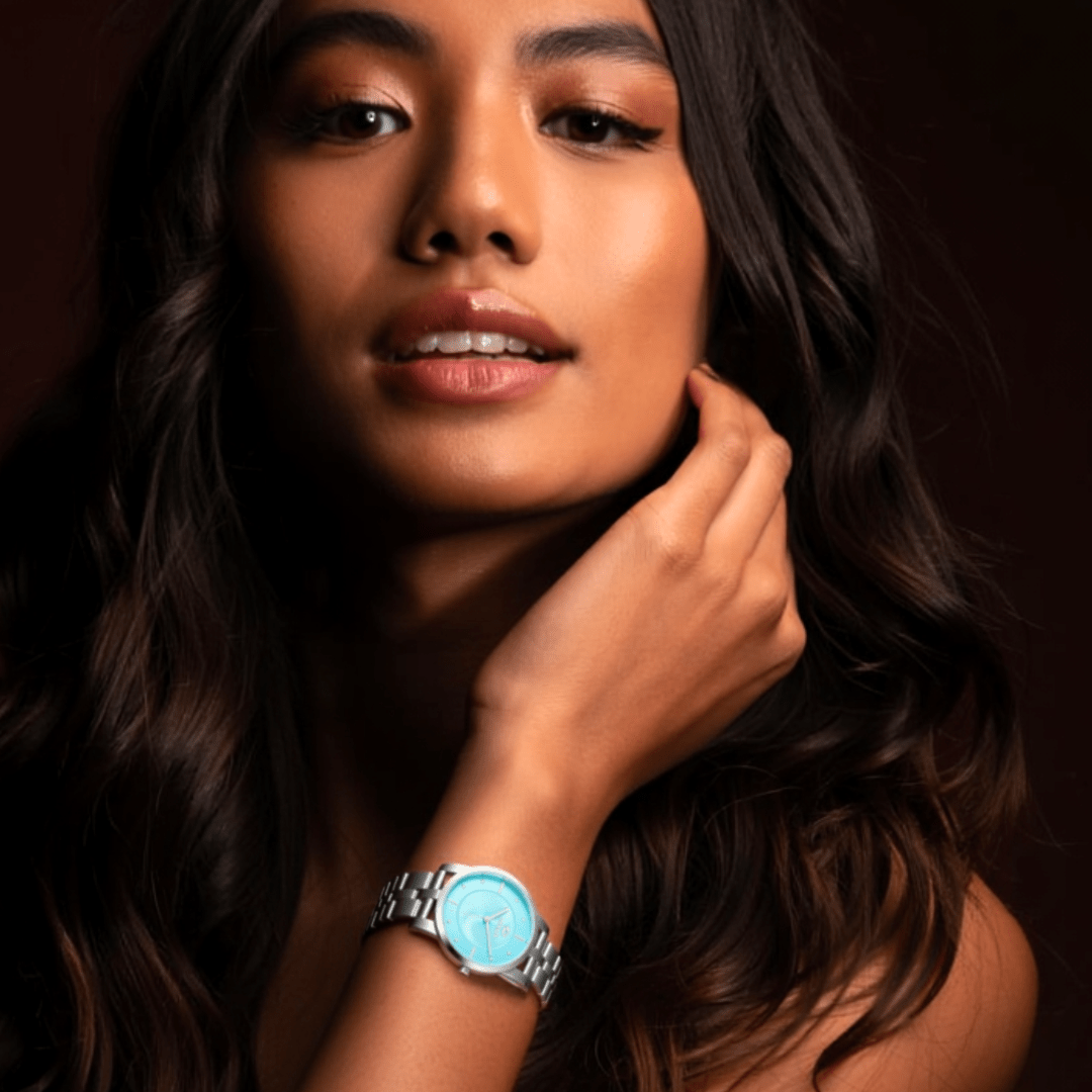 Relógio Oceana para Mulher - Loja do Ouro