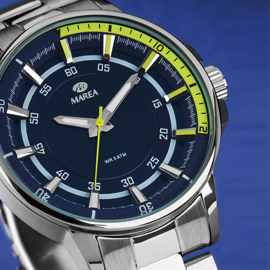 Relógio Poseidon para Homem - Loja do Ouro