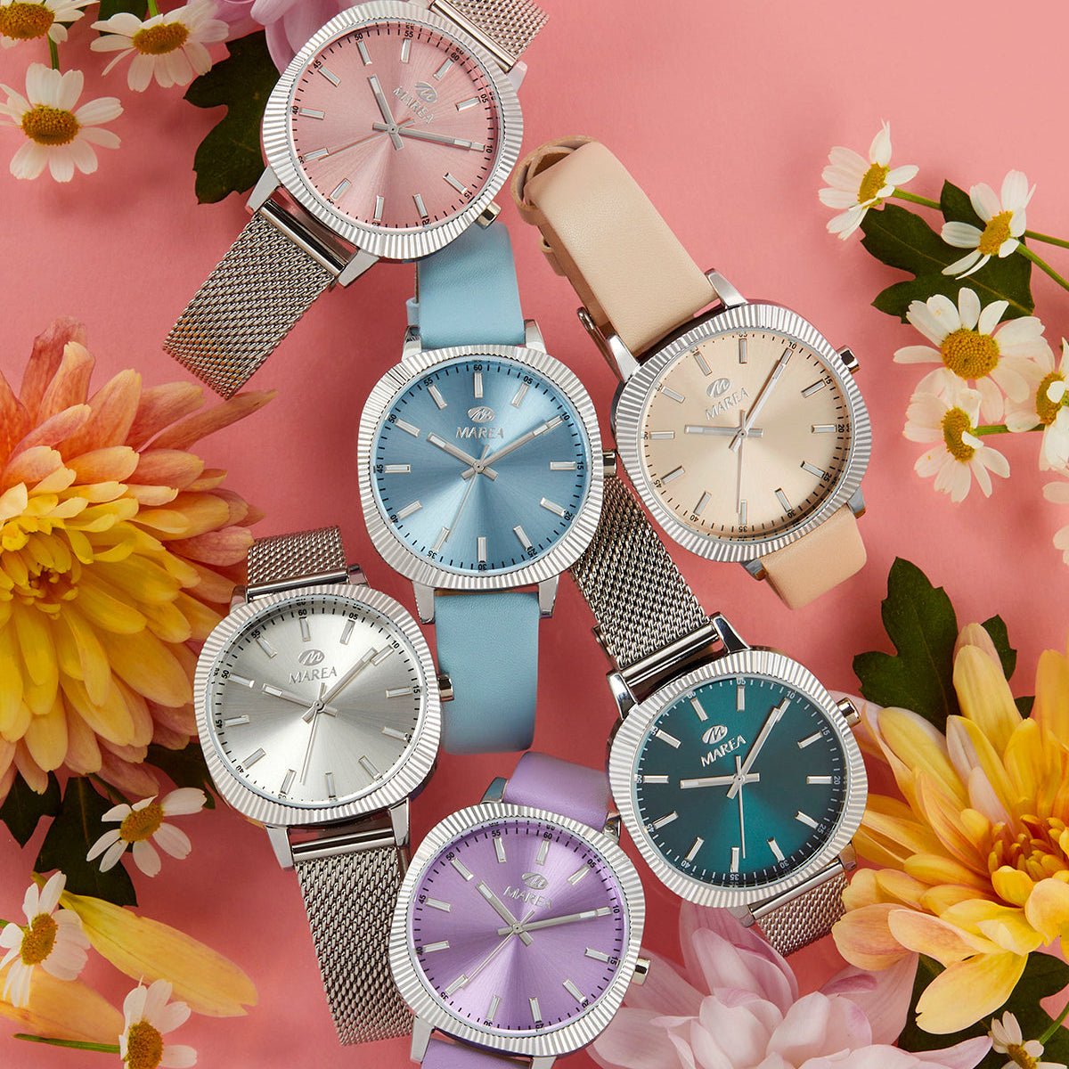 Relógio Saphira para Mulher - Loja do Ouro