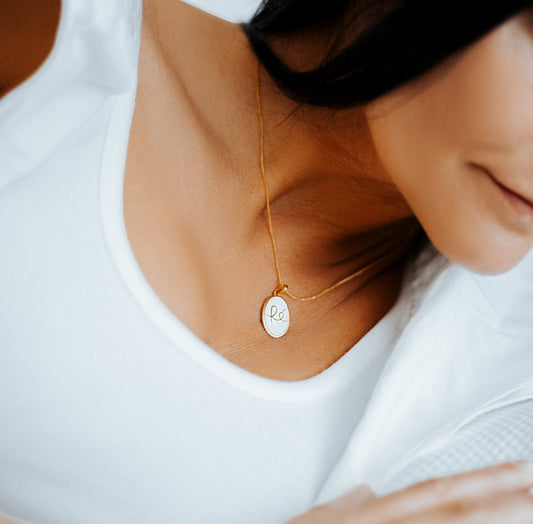 6 Sugerencias de regalos para ofrecer a la madrina - Gold Store Premium