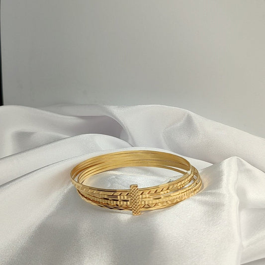 7 Esclavos - ¿Qué significan? - Gold Store Premium