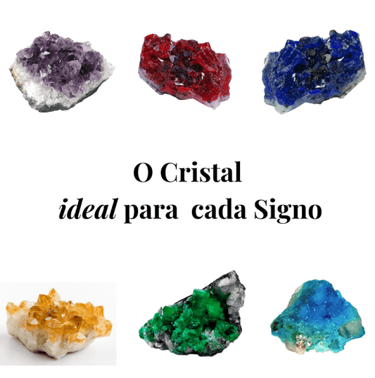 A Melhor Pedra Preciosa para cada Signo - Loja do Ouro