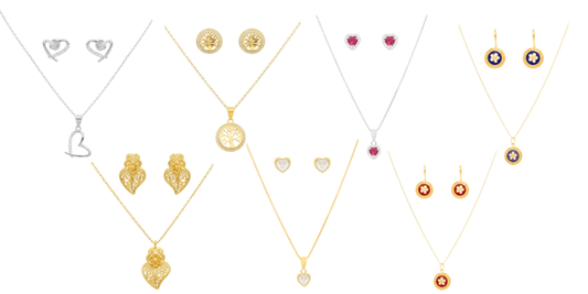 As melhores Ideias para a Prenda do Dia da Mãe - Loja do Ouro