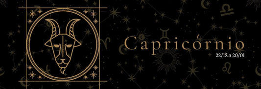 Capricórnio e o seu estilo intemporal: descubra as joias ideais para este signo - Loja do Ouro
