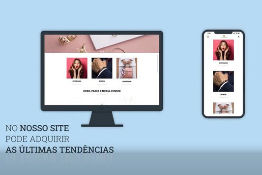 ¿Cómo comprar en lojadoouro.pt? - Gold Store Premium