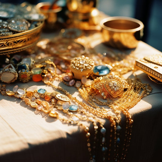  Riscos e Dicas - Gold Store Premium