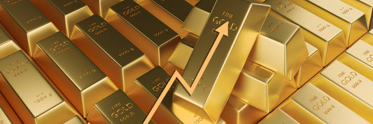 Investir em Ouro em 2026: Preço, Previsões e Como Comprar | Loja do Ouro - Loja do Ouro