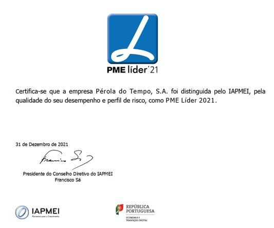 Gold Store Premium PME Líder 2021 - Gold Store Premium