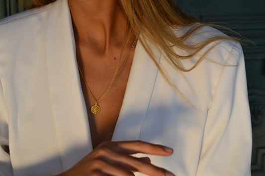 NUEVO IN - Nuevo en Oro - Gold Store Premium