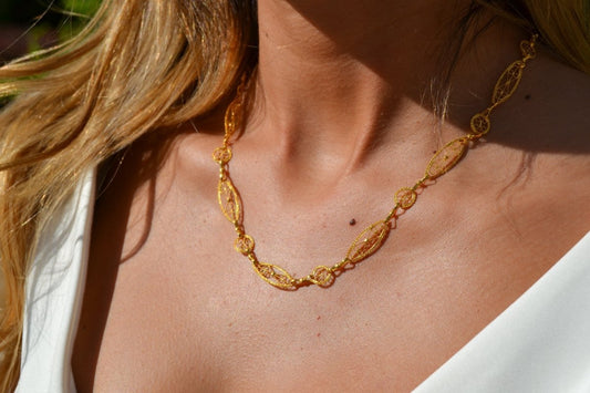 NUEVO IN - Nuevo en Oro - Gold Store Premium