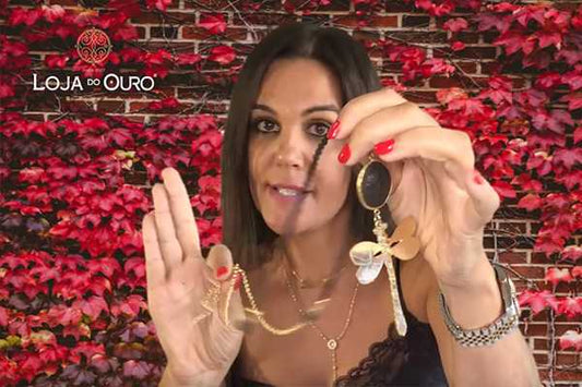 Novidades: Coleção Outono/Inverno 2019/2020 - Loja do Ouro