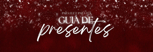 O Dia dos Namorados está a chegar: sugestões para Ela e para Ele - Loja do Ouro