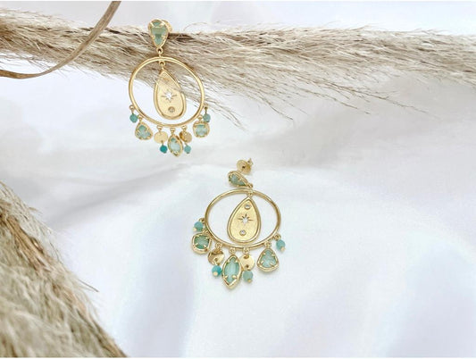 El poder de las piedras naturales - Gold Shop