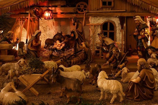 ¿Por qué ofreces oro en el Día de los Tres Reyes? - Gold Store Premium