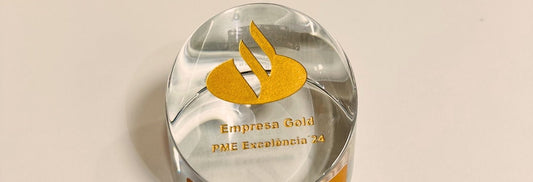 Prémio PME Excelência | Loja do Ouro - Loja do Ouro