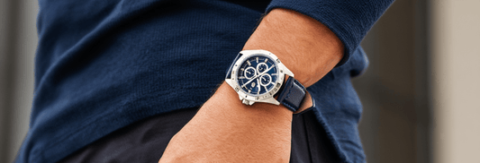 Relógios para Homem: o presente perfeito para o Dia dos Namorados - Loja do Ouro