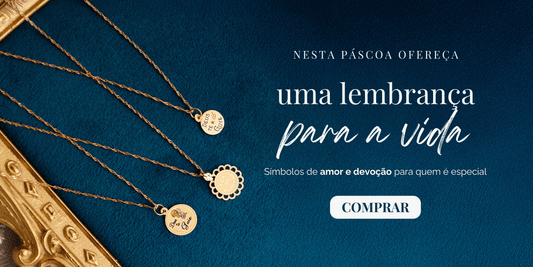 Sugestões de Prendas para Afilhados na Páscoa 2025 - Loja do Ouro