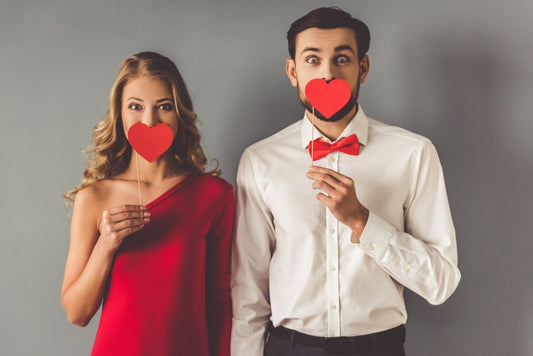Sugerencias para San Valentín: ¡Sorprende a tu Reina! - Gold Store Premium