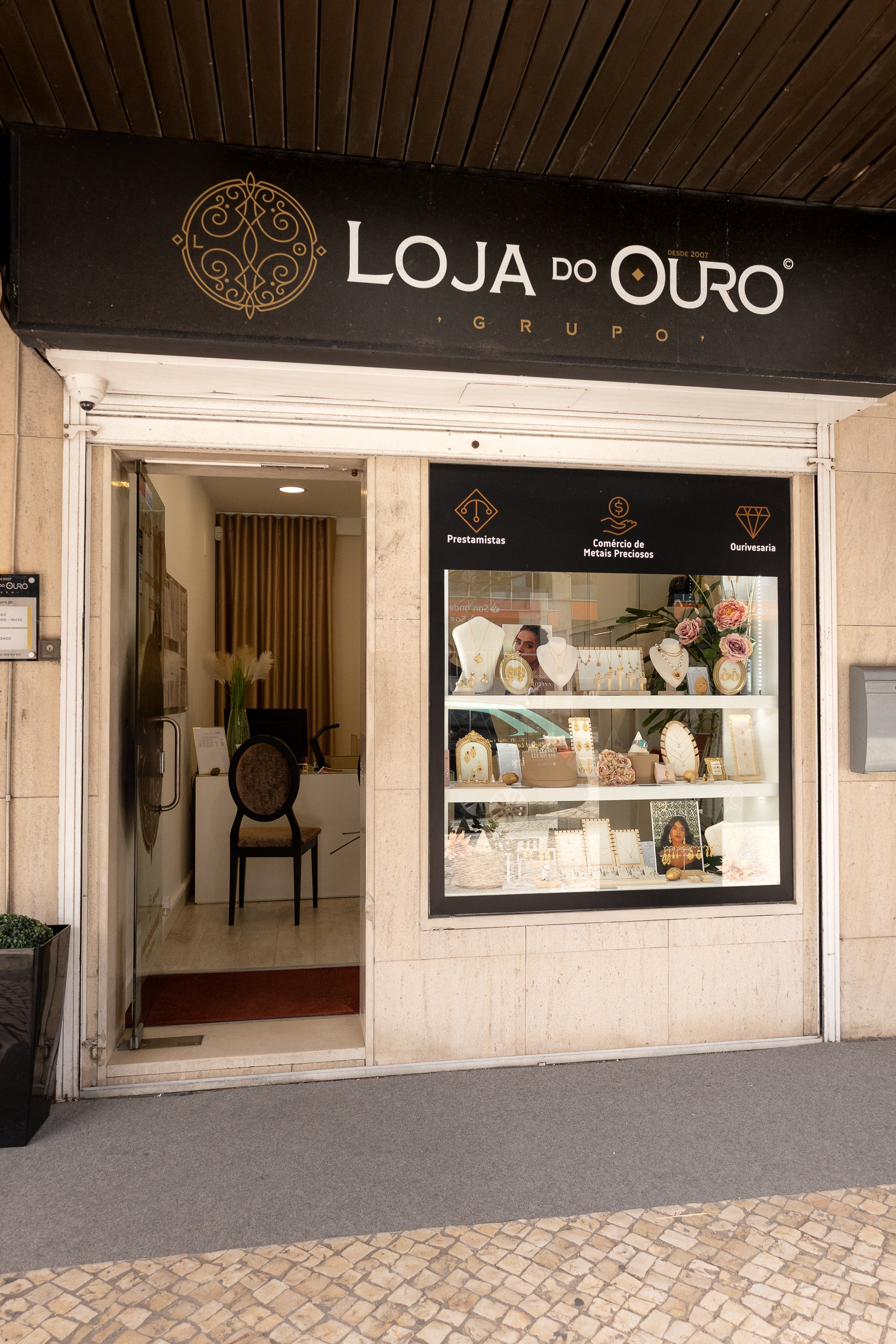 Leiria (Centro dela ciudad)