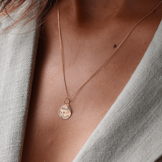 Fio Malha Barbela em Ouro 19kl (48cm) - Loja do Ouro