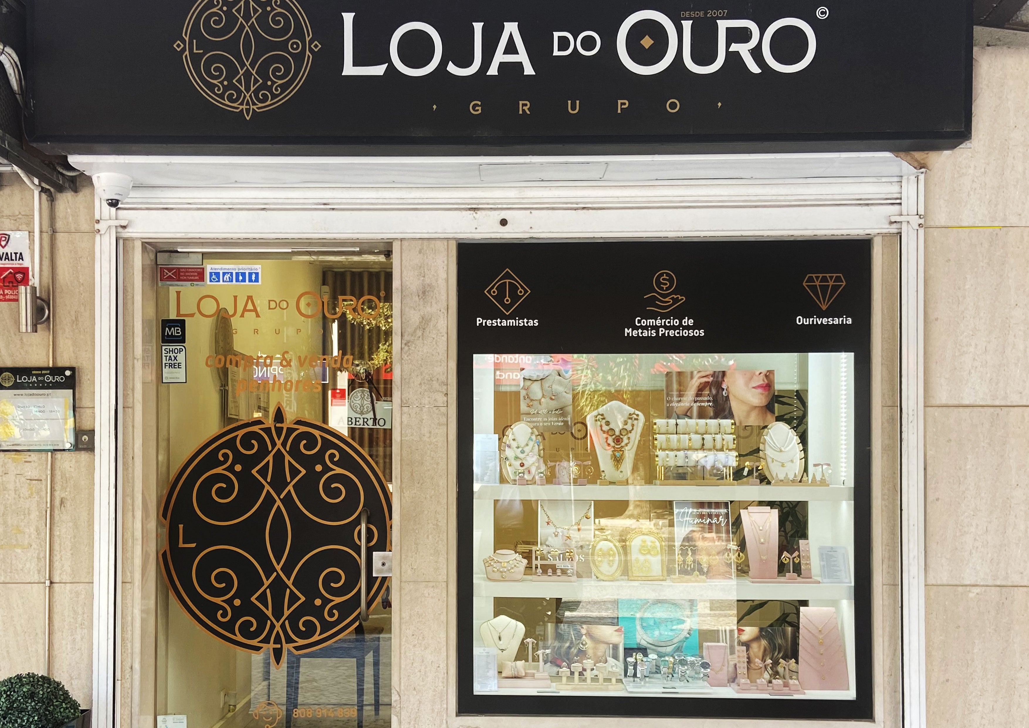 Leiria (Centro da cidade)