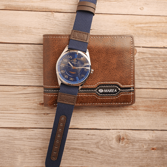 Relógio Azrum Set para Homem - Loja do Ouro