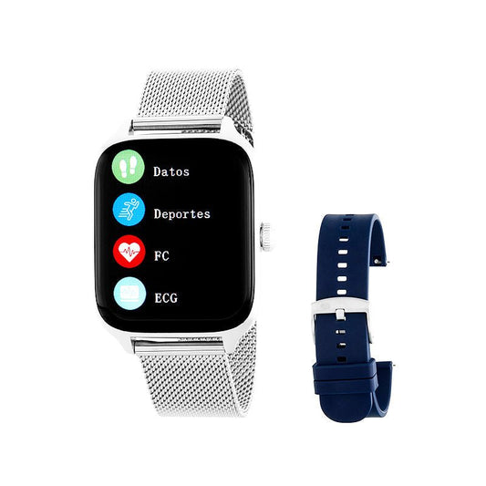 Relógio Digital Neuralis - Loja do Ouro