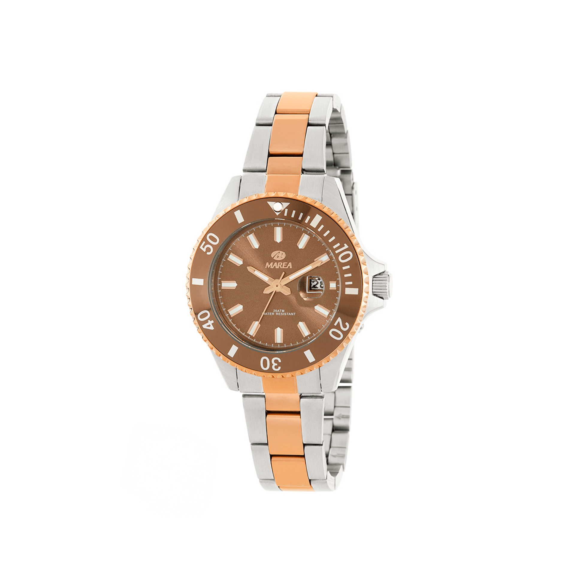 Relógio Doran para Homem - Loja do Ouro